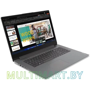 Ноутбук Lenovo V17 G4 IRU (83A2000URU) картинка 2
